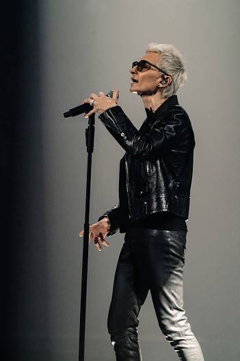 Диана Арбенина