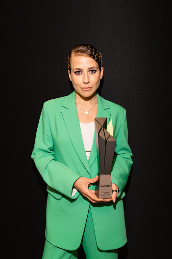 Юлия Барановская