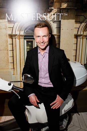 Денис Казьмин, шеф-редактор ok-magazine.ru