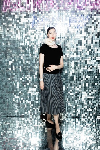 Ана Туразашвили