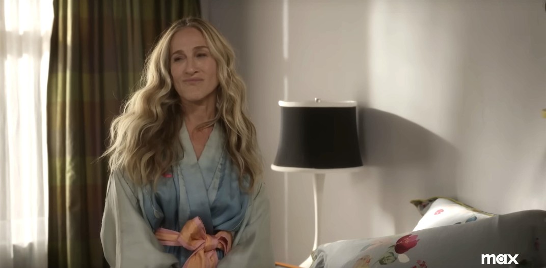 Сара Джессика Паркер