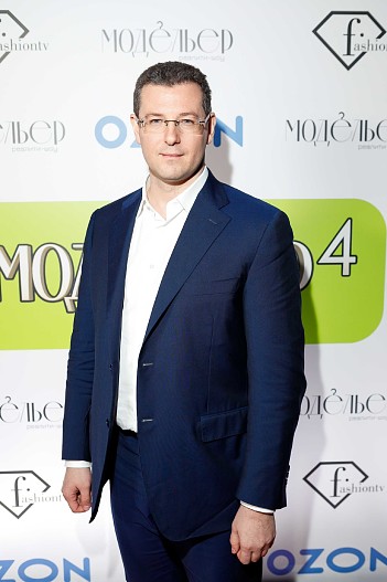 Антон Гормах