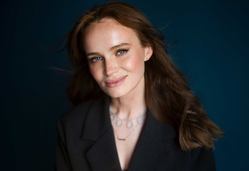 Анна Красовицкая: «Фотография — это способ моего самовыражения»