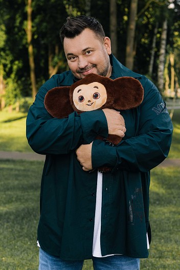 Сергей Жуков