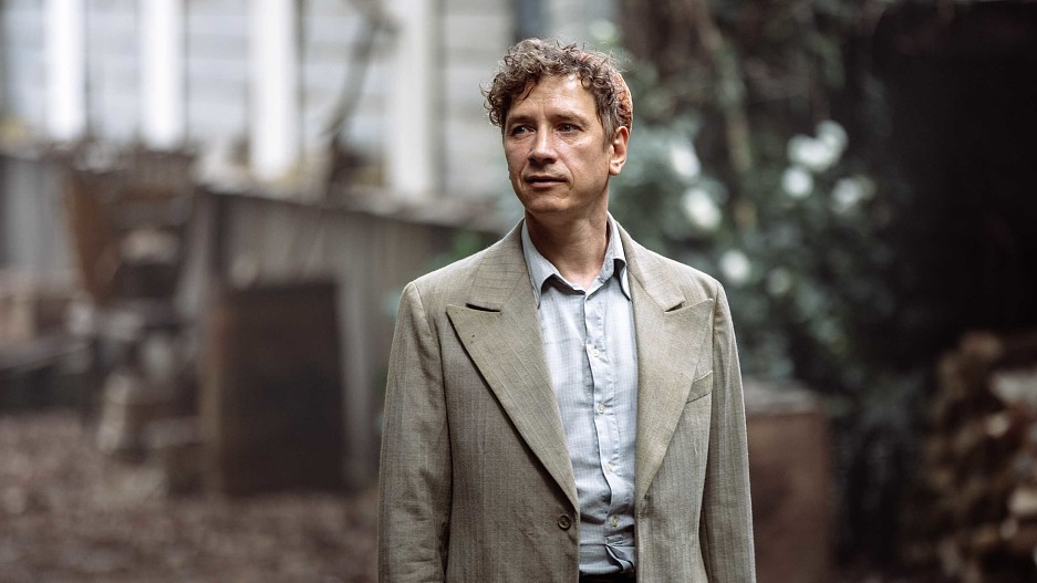 Александр Яценко (Алоизий)