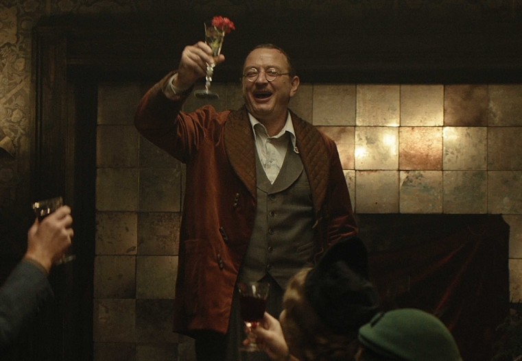 Марат Башаров (Лиходеев)