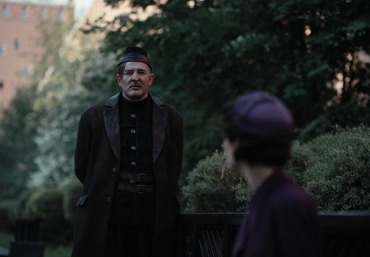 Алексей Розин (Азазелло)