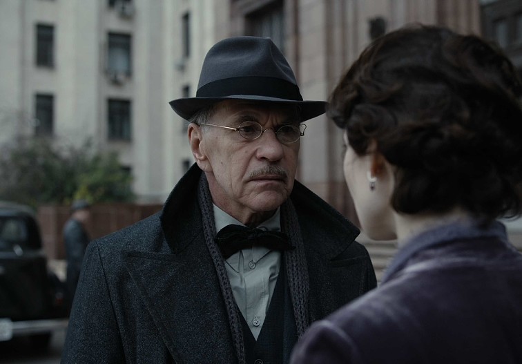 Алексей Гуськов (Майгель)