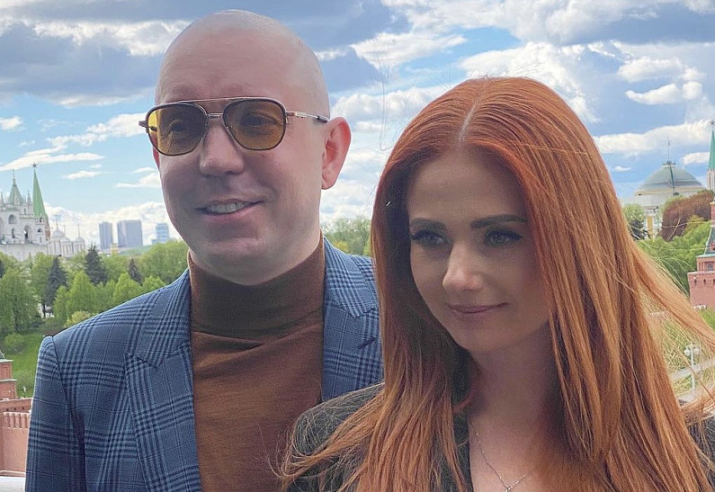 Лена Катина стала мамой во второй раз. Фото!