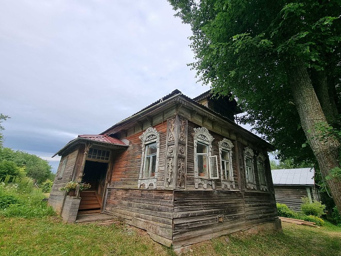 Музей крестьянского быта