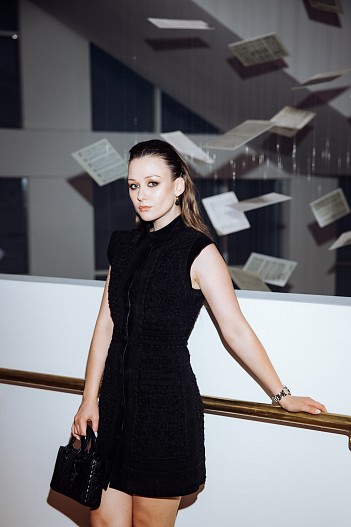 Ингрид Олеринская