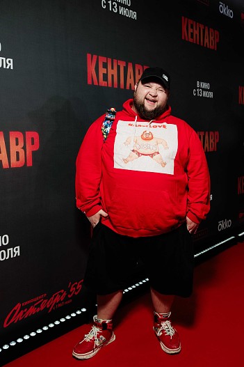 Дмитрий Красилов