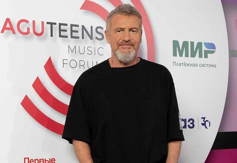 Дима Билан, Jony, Владимир Пресняков, Наталья Подольская, Люся Чеботина и другие гости гала-концерта закрытия IV Музыкального образовательного форума Леонида Агутина в Сочи