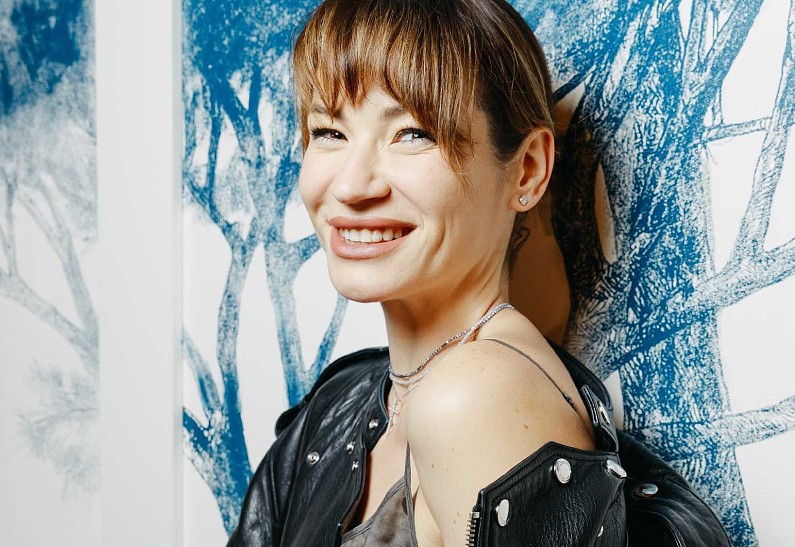 Дмитрий Маликов, Ида Галич, Ксения Дукалис, Владимир Маркони и другие гости московской премьеры фильма «Жанна Дюбарри»