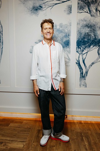 Илья Бачурин