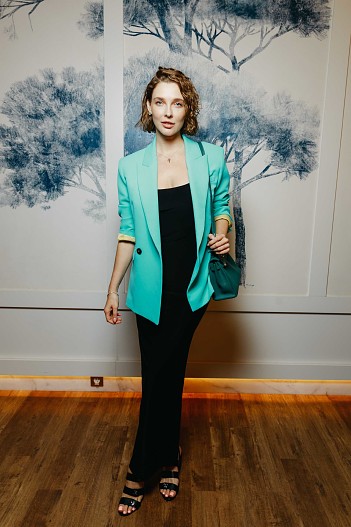 Светлана Степанковская