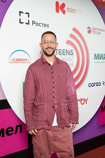 Сергей Приказчиков (Пицца)