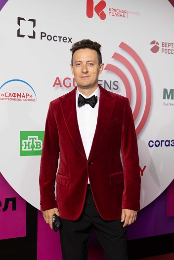 Стас Ярушин