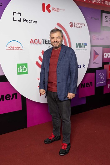 Тимур Вайнштейн