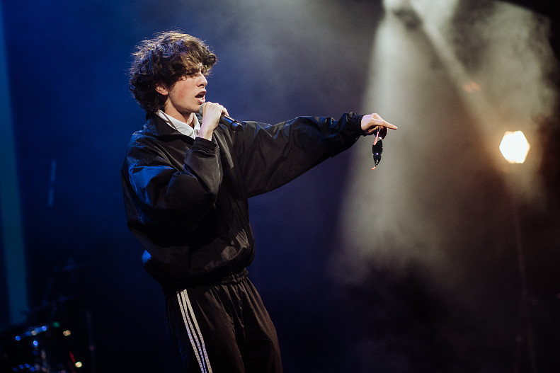 Марк Эйдельштейн