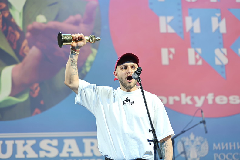 Павел Тимофеев