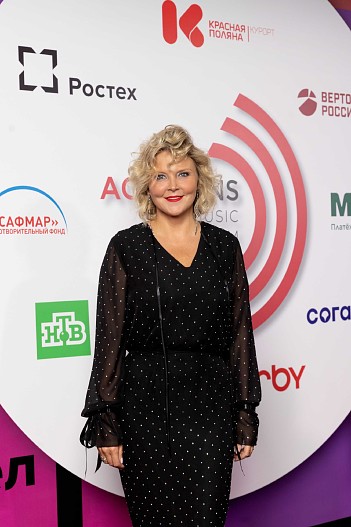 Светлана Митрофанова