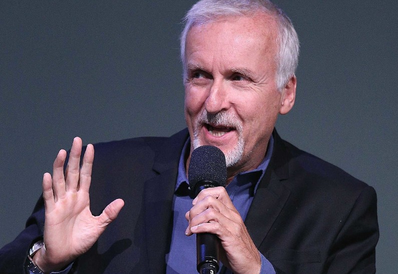 Джеймс Кэмерон планирует снять фильм о крушении батискафа «Титан»