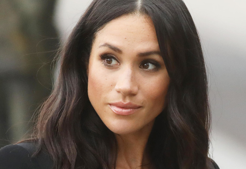 «Гарри уже надоело?»: Меган Маркл появилась на фермерском рынке и тут же подверглась критике