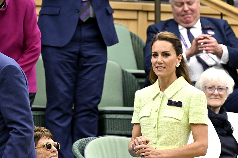 Кейт Миддлтон