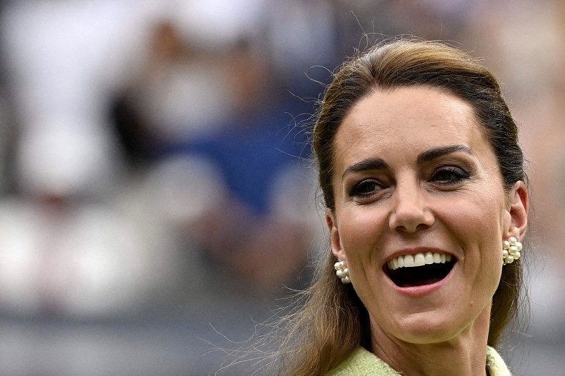 Кейт Миддлтон