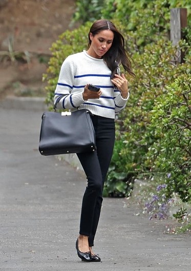 Меган Маркл&nbsp;