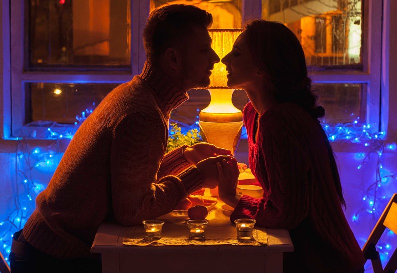 Берем на заметку: формула идеального знакомства из маркетинга