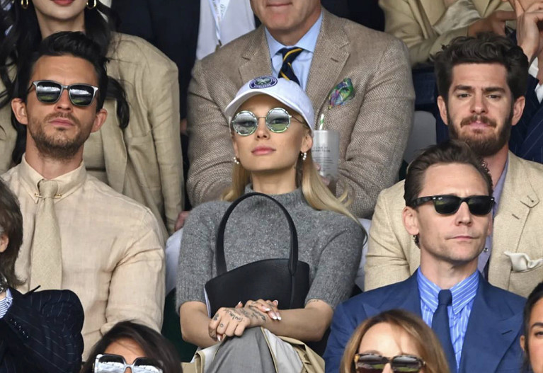 Ариана Гранде