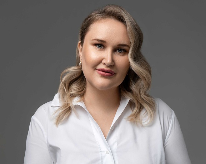 Наш эксперт: Юлия Ротман, маркетолог, владелец консалтинговой компании Begin Capital