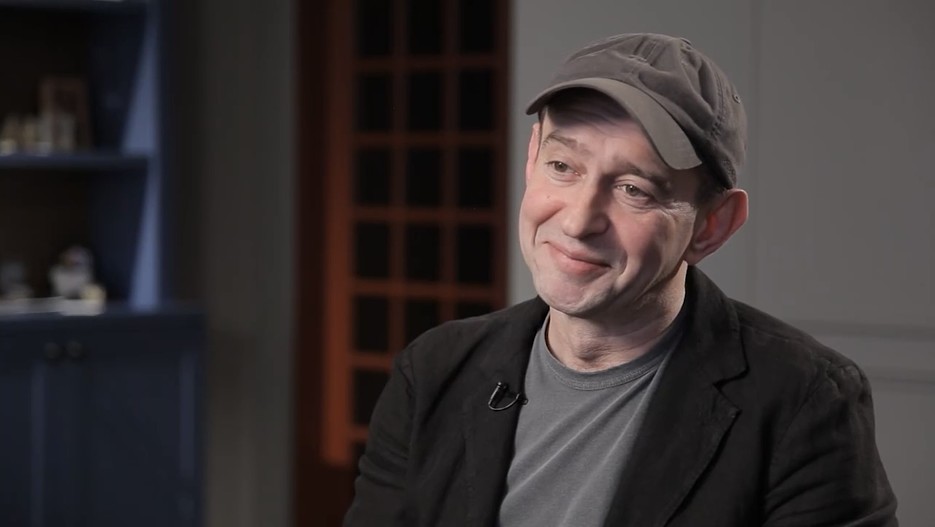 Константин Хабенский