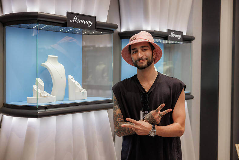 Иван Ригини