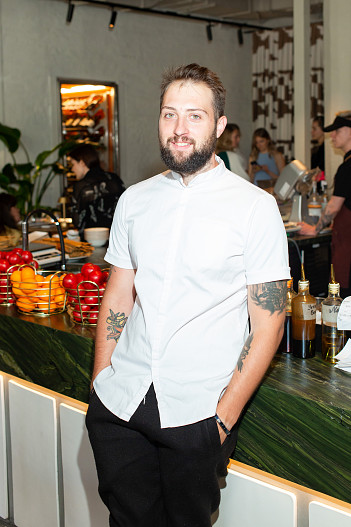 Никита Брехов