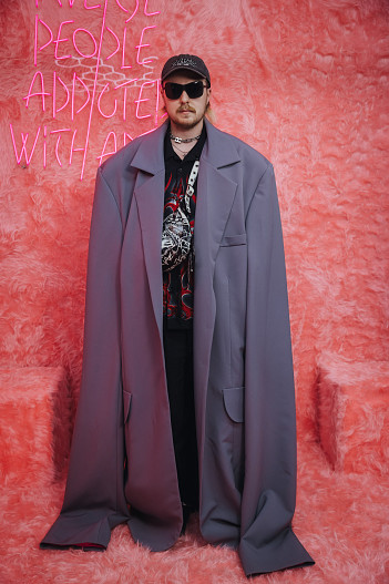 Костя Кошкин