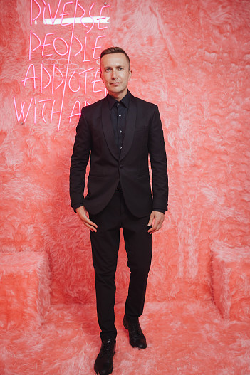 Денис Казьмин, шеф-редактор ok-magazine.ru