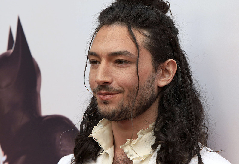 Эзра Миллер высказался после того, как его оправдали по делу о домогательствах