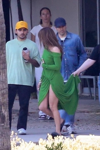 Дженнифер Лопес