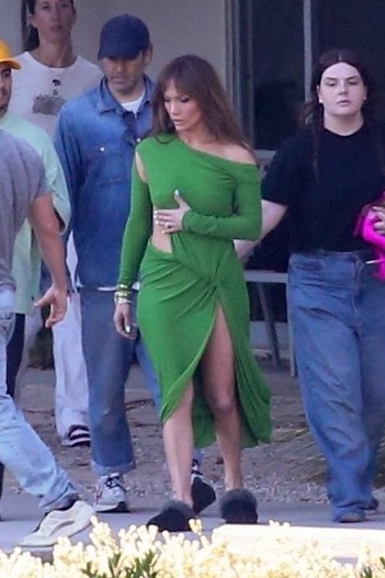 Дженнифер Лопес