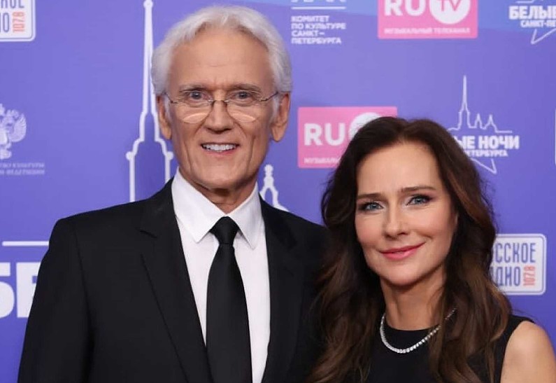 Николай Басков, Валерия, Дима Билан и другие артисты выступили на фестивале «Белые ночи Санкт-Петербурга»