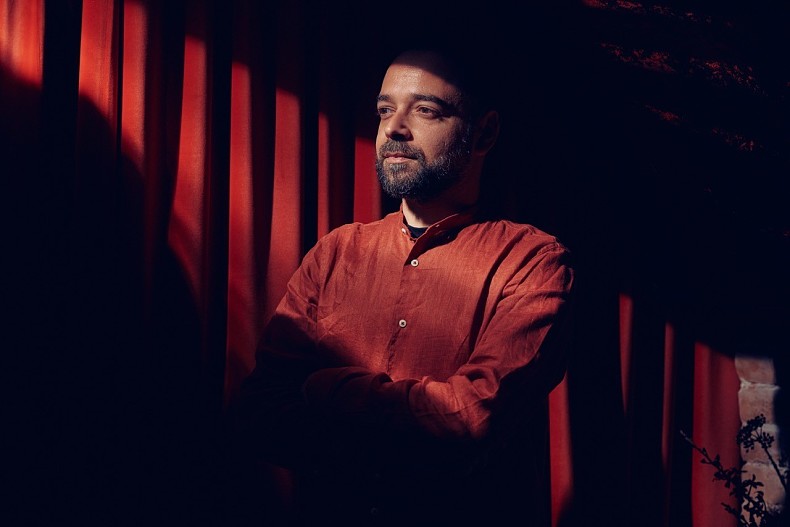 Бренд-шеф Джанмария Сапия