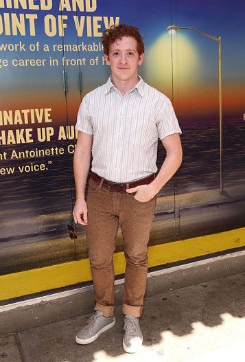 Итан Слейтер