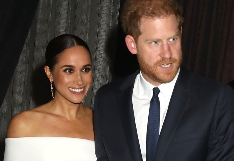 Принцу Гарри и Меган Маркл запретили посещать элитный клуб в Монтесито. И вот почему!