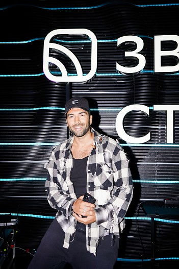 Сергей Ашихмин