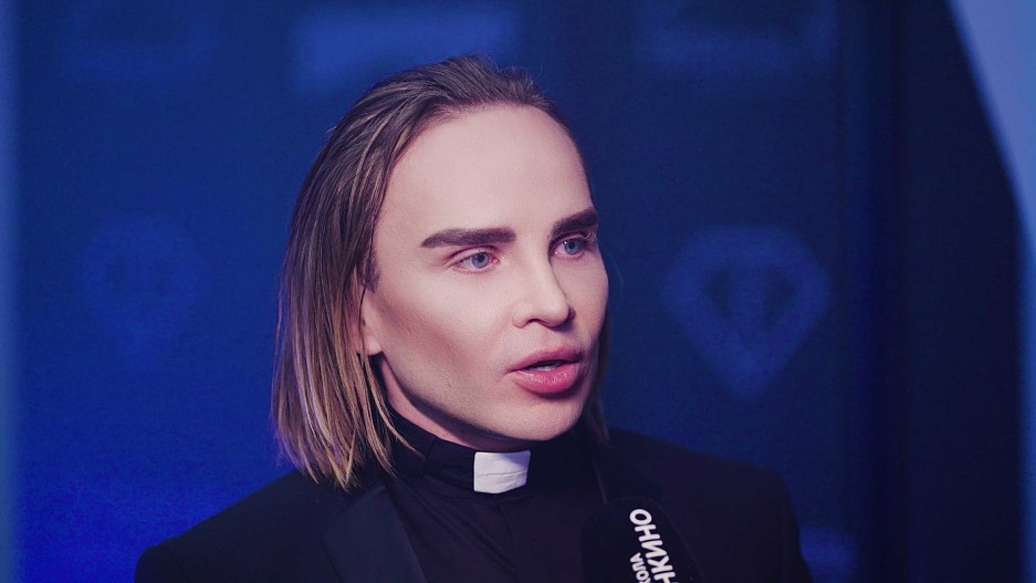 Евгений Вольтов