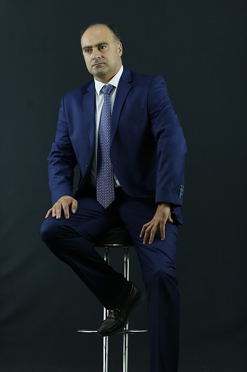 Давид Кухалашвили