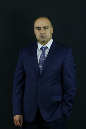 Давид Кухалашвили